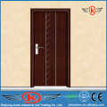 JK-P9032 fabricante de puertas de pvc en foshan